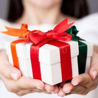 Regalo Natalizio